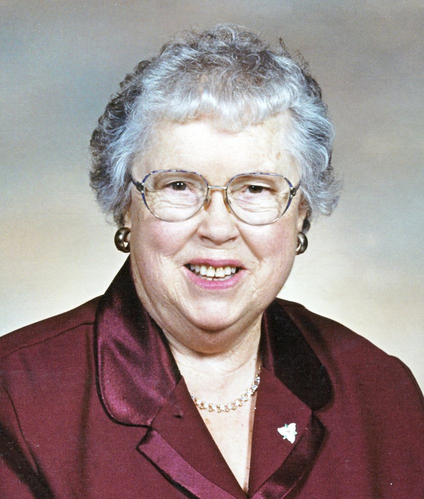 Mildred Nixon