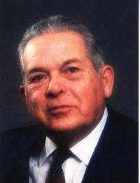 Murray Huether