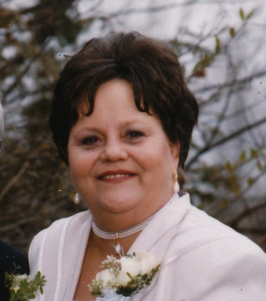 Frances Moore