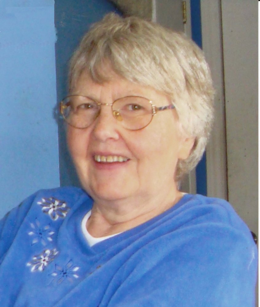 Margaret Eskritt