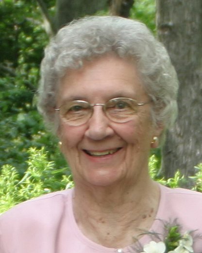 Helen Wheeler