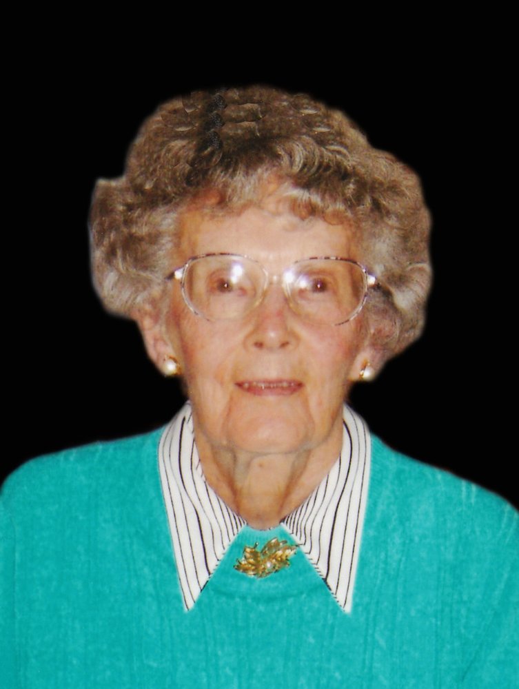 Helen Milligan